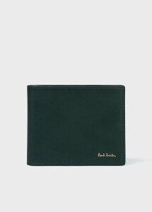 Paul Smith �x�W�^�� SS26 2�܂���z �|�[���E�X�~�X ���z�E�|�[�`�E�P�[�X ���z �l�C�r�[ �u���b�N�y���������z