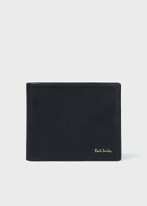 Paul Smith �x�W�^�� SS26 2�܂���z �|�[���E�X�~�X ���z�E�|�[�`�E�P�[�X ���z �l�C�r�[ �u���b�N�y���������z