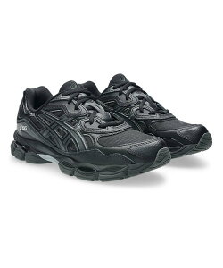 GARDEN TOKYO ASICS/�A�V�b�N�X/GEL-NYC/1203280-003 �K�[�f�� �V���[�Y�E�C �X�j�[�J�[ �u���b�N�y���������z