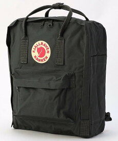 FJALLRAVEN 限定展開 FJALL RAVEN/フェールラーベン Kanken/カンケン フリークスストア バッグ リュック・バックパック ピンク グリーン ブルー ネイビー ブラック【送料無料】
