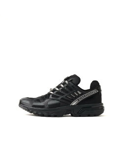 SALOMON SALOMON ACS PRO SHELL Black/Black/Black �A�g���X �V���[�Y�E�C �X�j�[�J�[ �u���b�N�y���������z