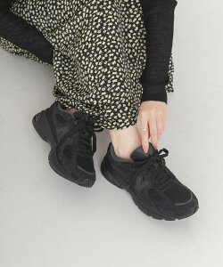 URBAN RESEARCH NEW BALANCE Abzorb 2010 �A�[�o�����T�[�` �V���[�Y�E�C �X�j�[�J�[ �u���b�N�y���������z