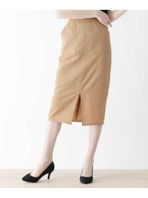 Soup 大きいサイズあり 13号 ビッグポケットブッチャースカート Rakuten Fashion 楽天ファッション 旧楽天ブランドアベニュー Bg9646