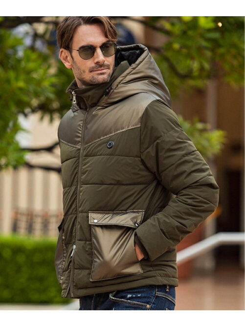 Shiffon Akm Contemporary Aso 012w Usbウォームインナージャケット Rakuten Fashion 楽天ファッション 旧楽天ブランドアベニュー Cb2646