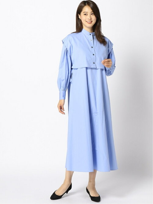 Aquascutum Aquascutum White Label W Aqw ワンピース Rakuten Fashion 楽天ファッション 旧楽天ブランドアベニュー Dq1646
