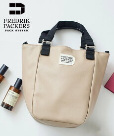 【SALE／5%OFF】FREDRIK PACKERS FREDRIK PACKERS/【SETUP7 別注!】オールシーズン・オールシーン活躍のミニトート◎ MISSION TOTE XS ECO LEATHER limited A4ドキュメントや13inch以下のノートPCが収納可能 フレドリックパッカーズ セットアップセブン バッグ 【送料無料】
