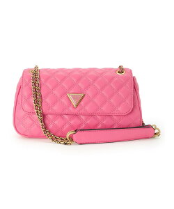 ySALE^50%OFFzGUESS GUESS NX{fBobO (W)GIULLY Crossbody Flap QX obO V_[obO ubN sNyz