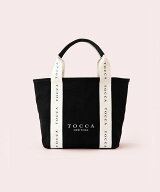 TOCCA 【WEB&一部店舗限定】DANCING TOCCA CANVASTOTE S キャンバストートバッグ S トッカ バッグ トート…