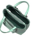 【パティオCMH】 レザートートバッグ M 2WAY 本革(商品番号:P25-35512)