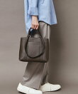 【パティオCMH】 レザートートバッグ M 2WAY 本革(商品番号:P25-35512)