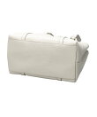 【パティオCMH】 レザートートバッグ M 2WAY 本革(商品番号:P25-35512)