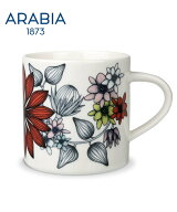 ARABIA [公式] アラビア ルノ マグカップ 350ml サマーレイ アラビア 食器・調理器具・キッチン用品 グラ…