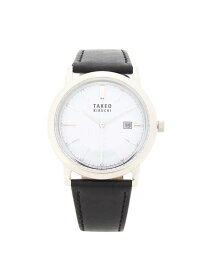 楽天市場 タケオキクチ 時計 ムーブメントの通販