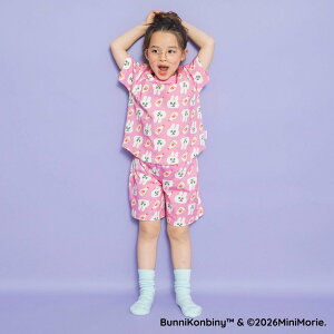 branshes �yWEB����/BUNNI KONBINY�z�������[���E�F�A/���ǂ� �u�����V�F�X �C���i�[�E���[���E�F�A �p�W���} �O���[�� �u���[ �s���N