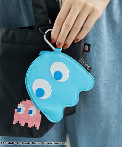 coen �yPAC-MAN(�p�b�N�}��)�ʒ��zGHOST�p�[�X �R�[�G�� ���z�E�|�[�`�E�P�[�X �R�C���P�[�X�E���K����E�D���� �I�����W ���b�h �s���N