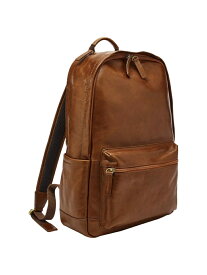 【SALE／45%OFF】FOSSIL FOSSIL/(M)BUCKNER BACKPACK MBG9465 フォッシル バッグ リュック・バックパック ブラウン【送料無料】