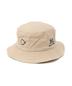 F.S.B F.S.B/(U)�y78�z�yFRUIT OF THE LOOM x NO COFFEE�zFTL NC BUCKET HAT �G�t�G�X�r�[ �X�q �n�b�g �x�[�W�� �z���C�g �u���b�N