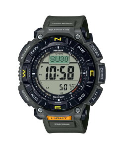 PRO TREK PRO TREK/PRG-340-3JF/JVI ubW ANZT[Erv rvyz