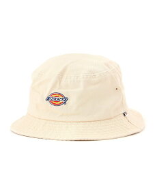 【SALE／30%OFF】Dickies Dickies/(U)DK EX ICON BUCKET HAT ハンドサイン 帽子 ハット ベージュ ブルー ネイビー ブラック グリーン オレンジ