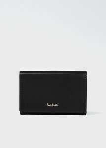 Paul Smith �x�W�^�� SS26 ���h���� �|�[���E�X�~�X ���z�E�|�[�`�E�P�[�X ���z �l�C�r�[ �u���b�N�y���������z