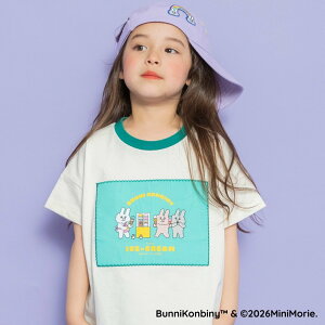 branshes �yWEB����/BUNNI KONBINY�z�A�b�v���P�����K�[����T�V���c �u�����V�F�X �g�b�v�X �J�b�g�\�[�ET�V���c ���b�h �O���[�� �I�����W