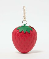 UNITED ARROWS ＜yup!＞FRUIT ポーチ ユナイテッドアローズ 財布・ポーチ・ケース ポーチ
