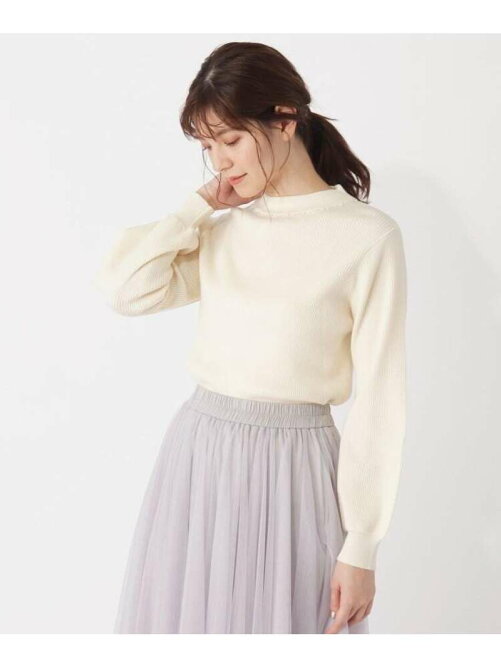 Grove S Ll 毛玉になりにくい顔映えビジュー付ニット Rakuten Fashion 楽天ファッション 旧楽天ブランドアベニュー Bx4648 Grove S Ll 毛玉になりにくい顔映えビジュー付ニット Rakuten Fashion 楽天ファッション 旧楽天ブランドアベニュー Bx4648