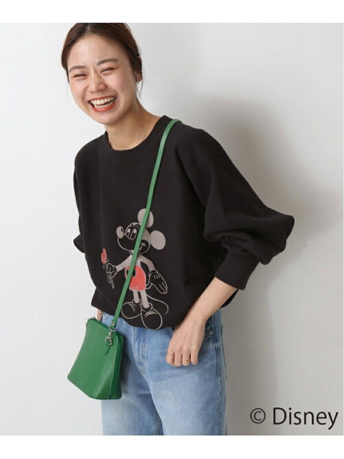Journal Standard Relume Champion チャンピオン Smuミッキーsweat 別注スウェット Rakuten Fashion 楽天ファッション 旧楽天ブランドアベニュー Cr2648