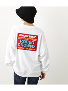 ロデオ クラウン Rodeo Crowns レディーストップス 通販 人気ランキング 価格 Com
