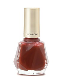 【SALE／20%OFF】LILY BROWN 【LILY BROWN Lingerie】ジュエルズ ネイルポリッシュ リリーブラウン ネイル マニキュア・ネイルポリッシュ