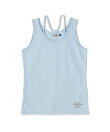 ブレード タンクトップ/BRAID TANK TOP