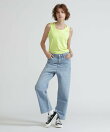 ブレード タンクトップ/BRAID TANK TOP