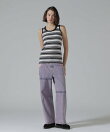 ブレード タンクトップ/BRAID TANK TOP