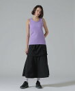 ブレード タンクトップ/BRAID TANK TOP