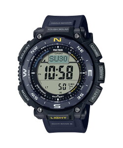 PRO TREK PRO TREK/PRW-3400Y-2JF/JVI ubW ANZT[Erv rvyz