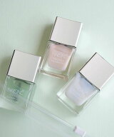 NAILS INC BABY KALE Trio Kit(Basecoat&Colors) ネイルズ インク ネイル マニキュア・ネイルポリッシュ …