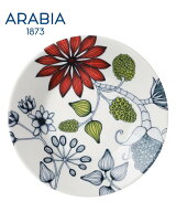 ARABIA [公式] アラビア ルノ プレート 16.5cm 皿 サマーレイ アラビア 食器・調理器具・キッチン用品 食…