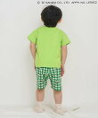 【サンリオキャラクターズ】WEB限定 ひんやりバラエティパジャマ 接触冷感