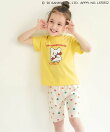【サンリオキャラクターズ】WEB限定 ひんやりバラエティパジャマ 接触冷感