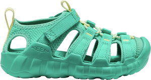 KEEN CHILDREN HYPERPORT H2 �L�b�Y �n�C�p�[�|�[�g �G�C�`�c�[ �L�[�� �V���[�Y�E�C �T���_�� �C�G���[�y���������z