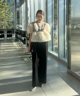 【SALE／20%OFF】ANDRESD 【2点セット】結婚式・二次会対応 ペプラムパンツドレス アンドレスド ワンピー…