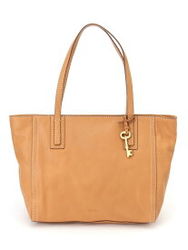 【SALE／30%OFF】FOSSIL (L)EMMA TOTE ZB6844 フォッシル バッグ トートバッグ ブラック ブラウン ブルー【送料無料】