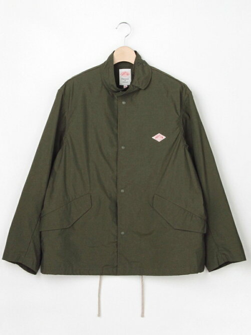 Bshop Danton ナイロンスタンドカラージャケット Ntf Men Rakuten Fashion 楽天ファッション 旧楽天ブランドアベニュー Bp6649