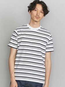 ボーダー メンズtシャツ カットソー 通販 人気ランキング 価格 Com