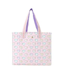 fafa (K)MACYKATE_TOTEBAG �t�F�t�F �o�b�O �g�[�g�o�b�O �s���N�y���������z