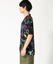 ALISTAIR シャツショートスリーブ