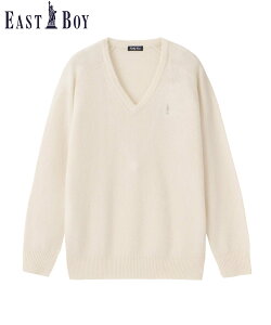 EASTBOY Venus �Z�[�^�[ �����E�[�� ���� ���Z�� ���w�� �ʊw �X�N�[�� �j�b�g �w�Z �C�[�X�g�{�[�C �g�b�v�X �j�b�g �O���[ �l�C�r�[ �u���b�N �u���E�� �z���C�g�y���������z
