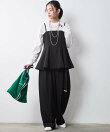 ロゴプリントロングスリーブTシャツ<大きいサイズ有>シックスタイル