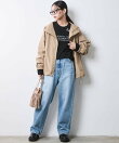 ロゴプリントロングスリーブTシャツ<大きいサイズ有>シックスタイル