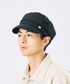 CA4LA MAT TWILL カシラ 帽子 キャスケット ホワイト ブラック ネイビー【送料無料】